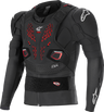 Bionic Pro v3 Plasma Protection Jacket