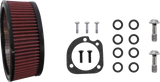 Air Stinger Stealth Air Cleaner Kit
