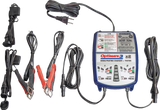 OptiMate™ 3 Multi-Battery Charger and Maintainer