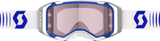 Prospect 2.0 AMP Goggle — Doppler