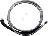 Stainless Steel Hydraulic Clutch Line