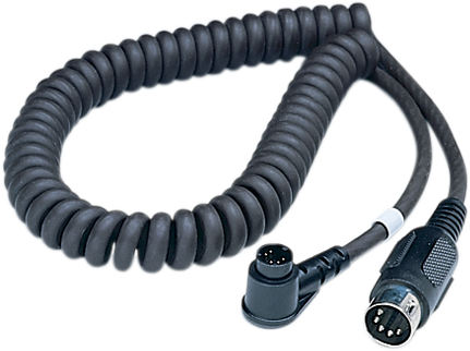 Replacement Single-Section 5-Pin Cord