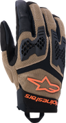 Manti Air Gloves