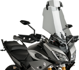 Multi-Adjustable Visor Clip-On