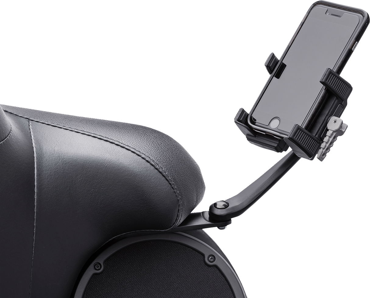 Passenger Phone Mount