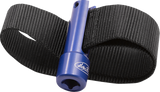 Oil Filter Strap Wrench V2