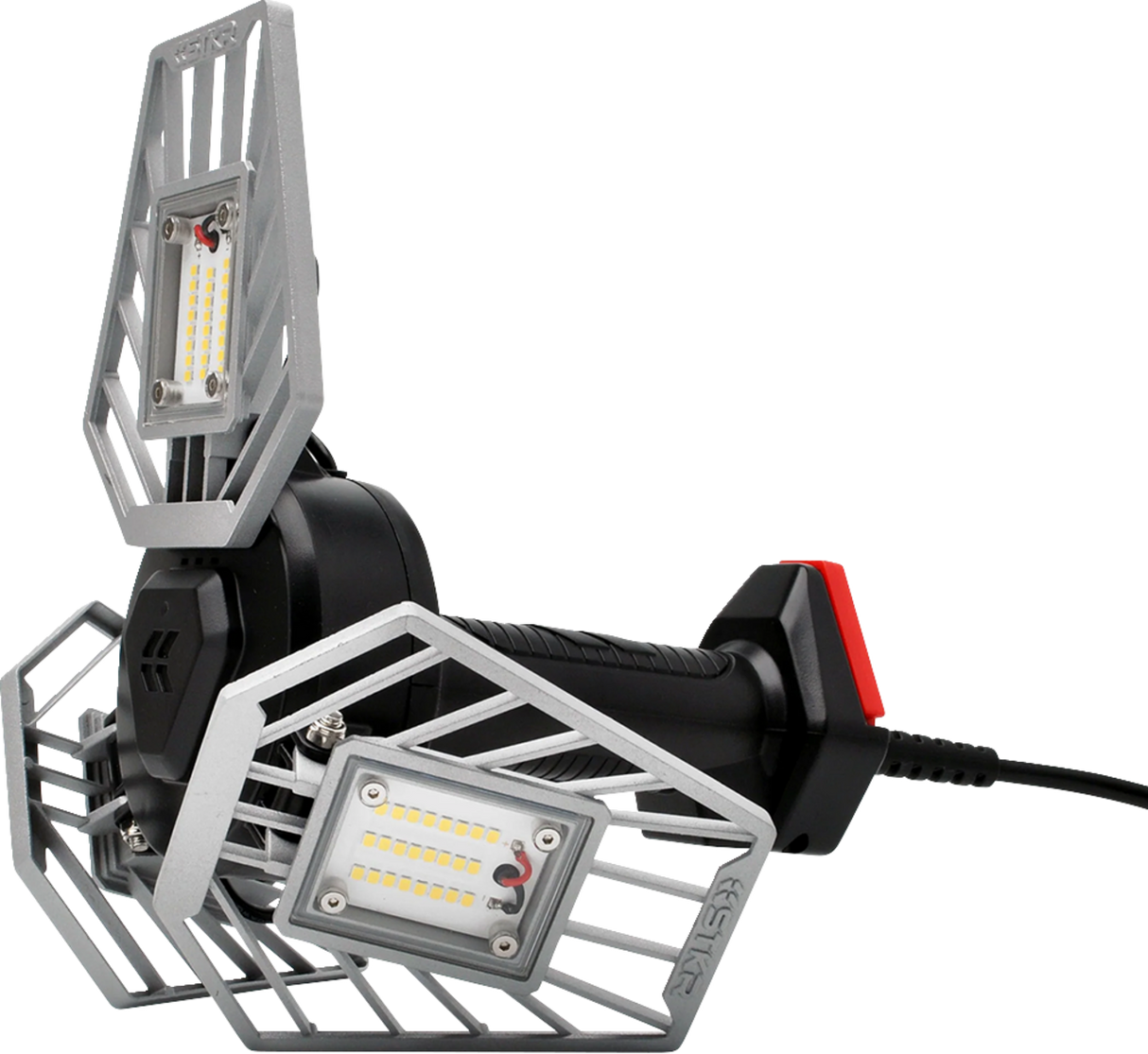 STKR® TRiLIGHT Shop Light V2