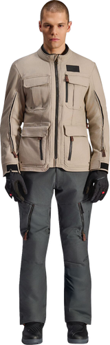 Borrego Drystar® Jacket