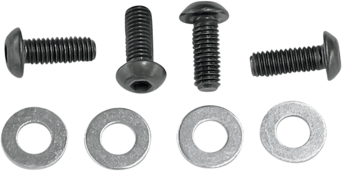 Replacement Bolt Kit