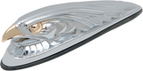 Eagle Head Front Fender Ornament