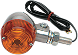 Aluminum Body Marker Lights
