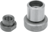 Starter Shaft Nut and Spacer