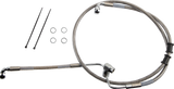 Rear Brake Line