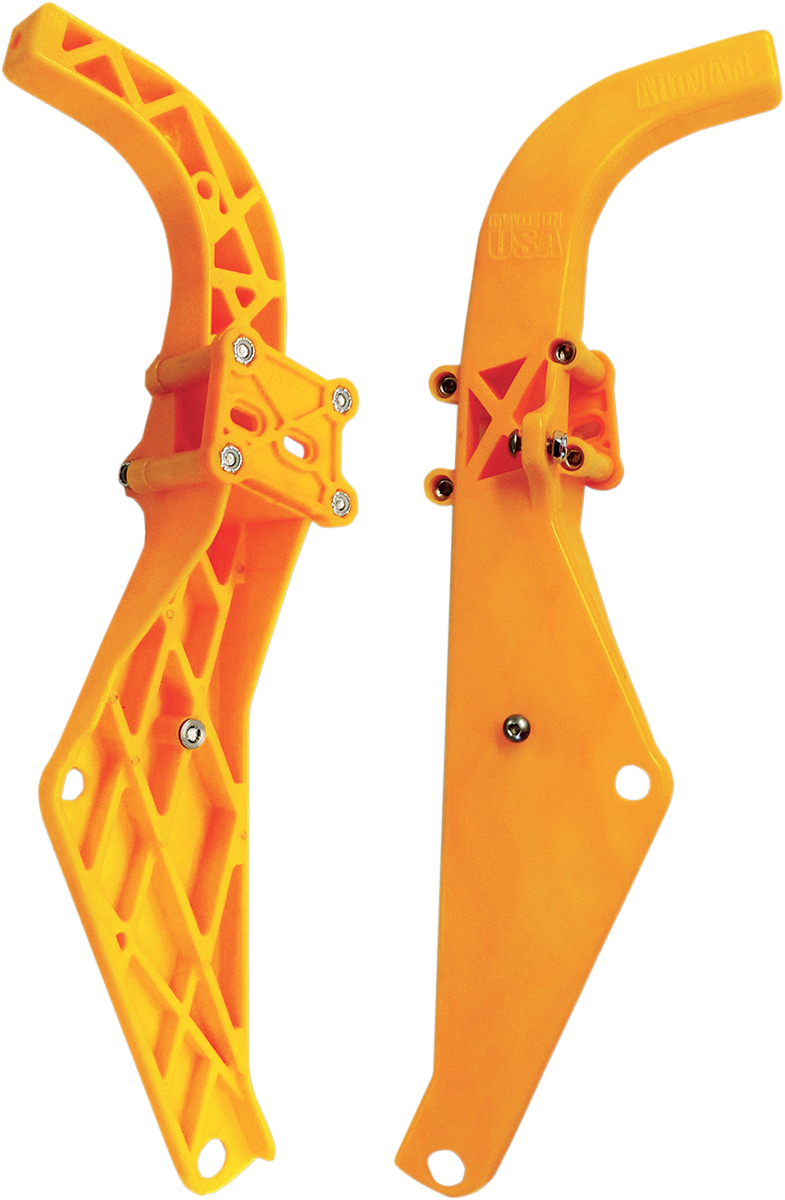 Strong Arm Fairing Support Bracket
