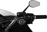 Mini Stocker Forged Mirror