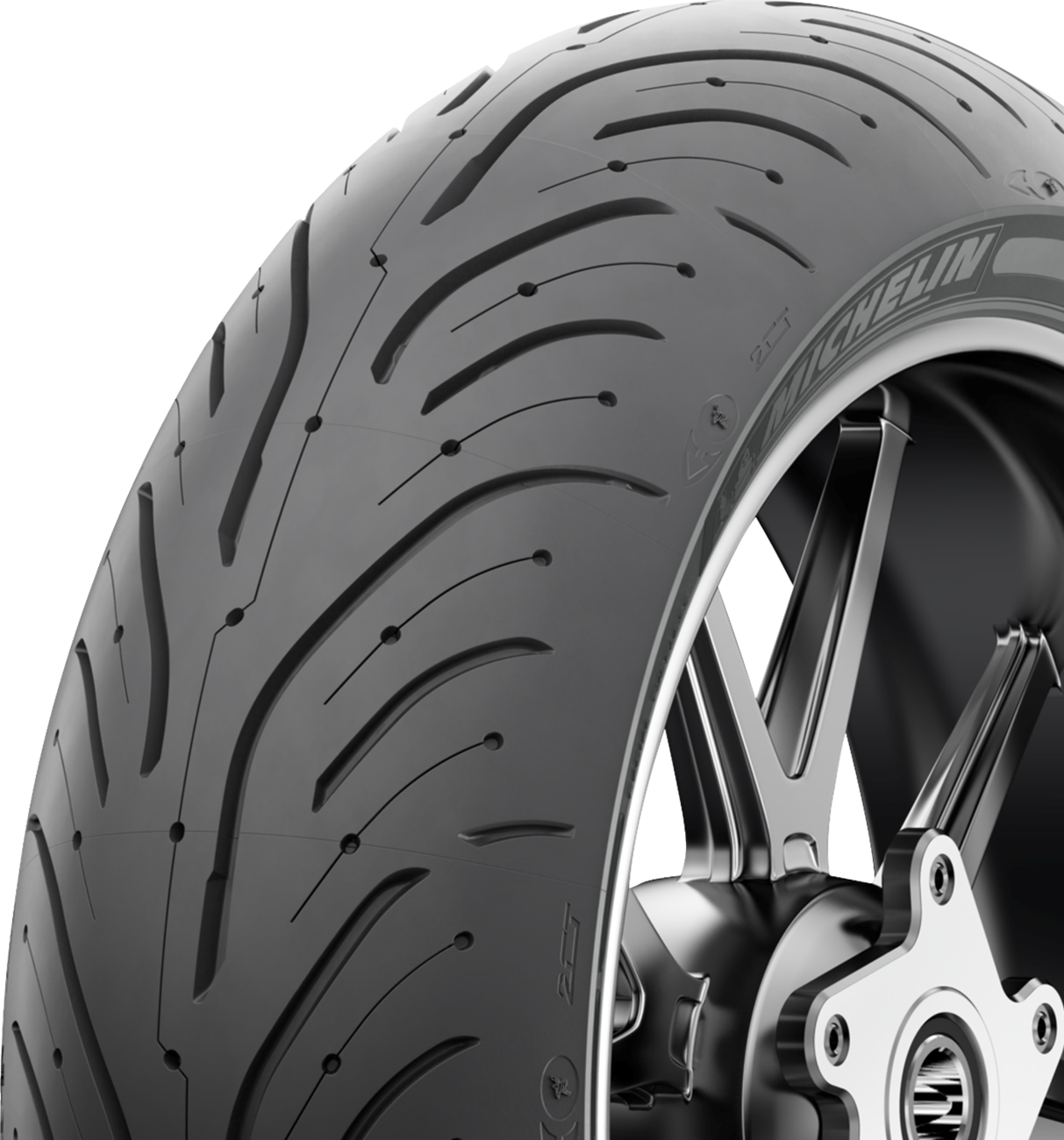 Pilot Road 4 GT Tire