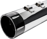 4-1/2" MK45 Performance Mufflers — Tracer