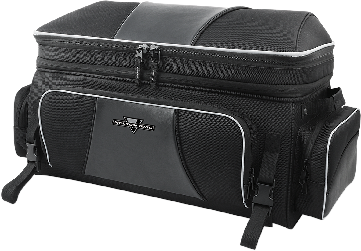 Route 1 Traveler Tour Trunk Rack Bag
