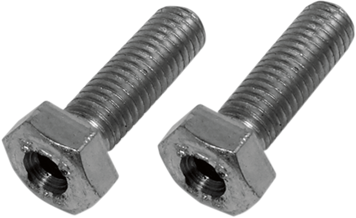 Extended Thru Bolts