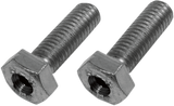 Extended Thru Bolts