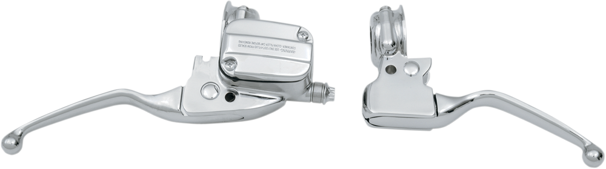 Brake/Clutch Lever Assembly