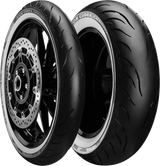 Cobra Chrome AV91 Tire