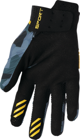 Women's Sportmode Shadow Gloves