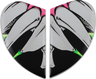 Airframe Pro™ Helmet Side Plates — Beastie Bunny