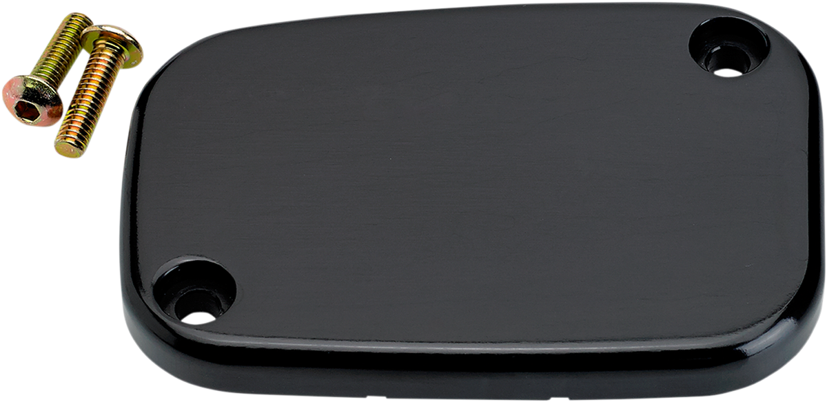 Front Brake Master Cylinder Cover