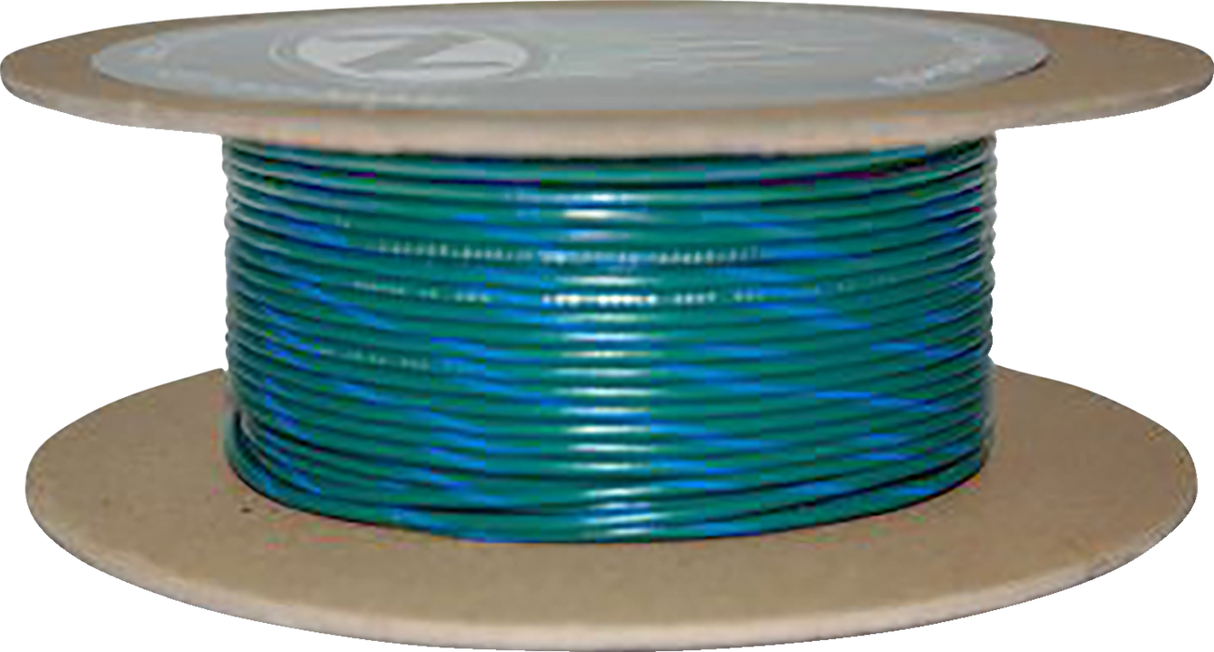OEM Color Wire Spool