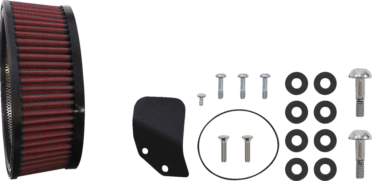 Air Stinger Stealth Air Cleaner Kit