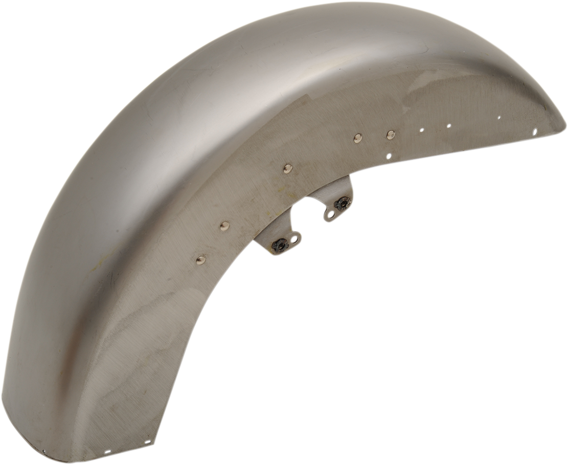 6" Front Fender