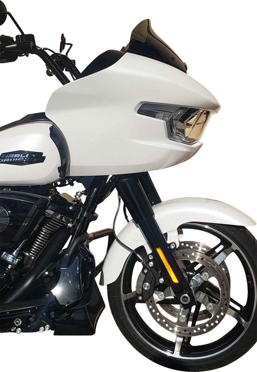 Replacement Acrylic Windscreen