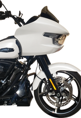 Replacement Acrylic Windscreen