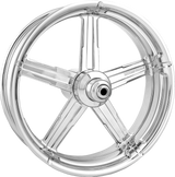 One-Piece Aluminum Wheel — Formula
