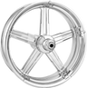 One-Piece Aluminum Wheel — Formula