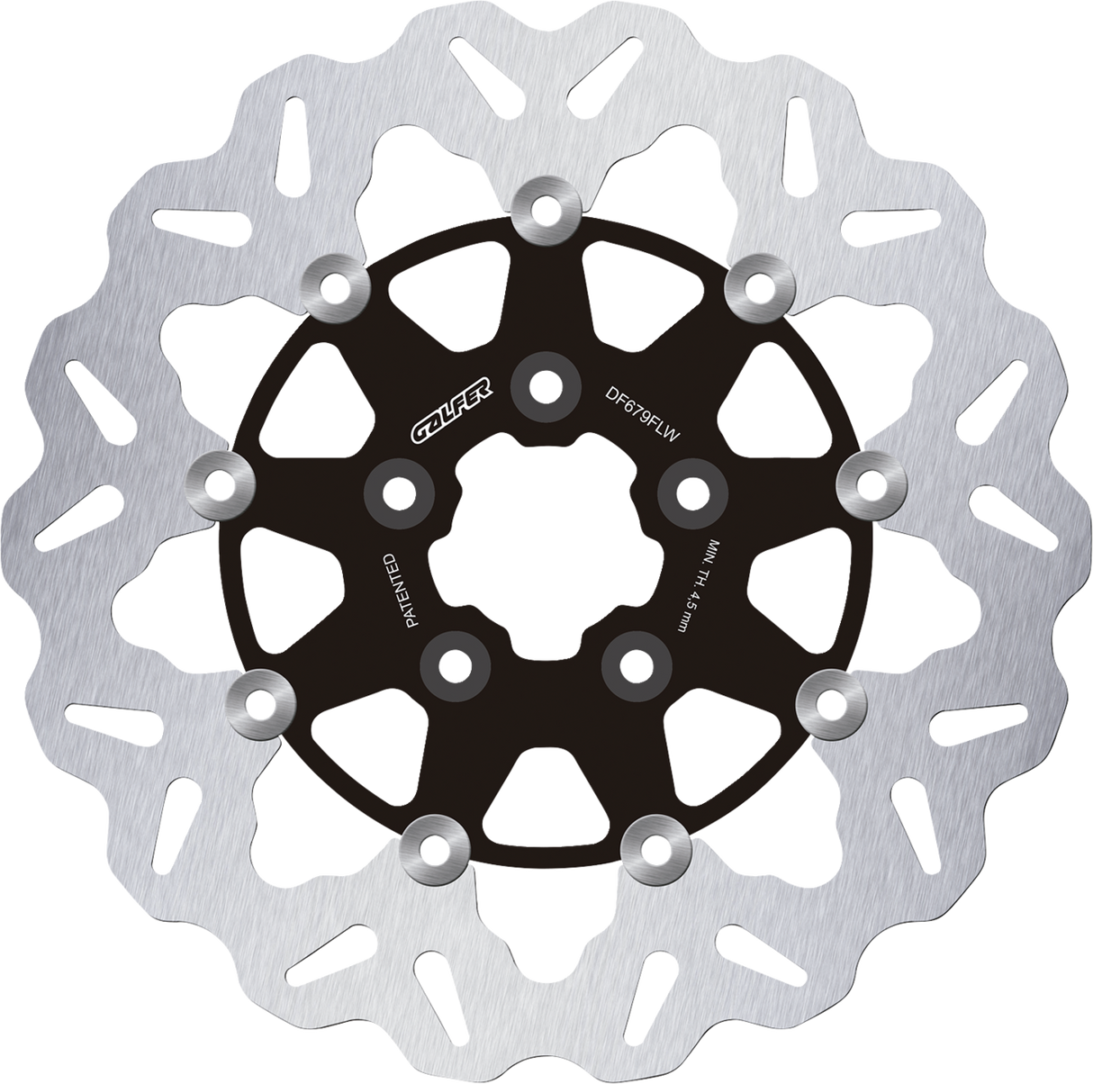 Brake Rotor