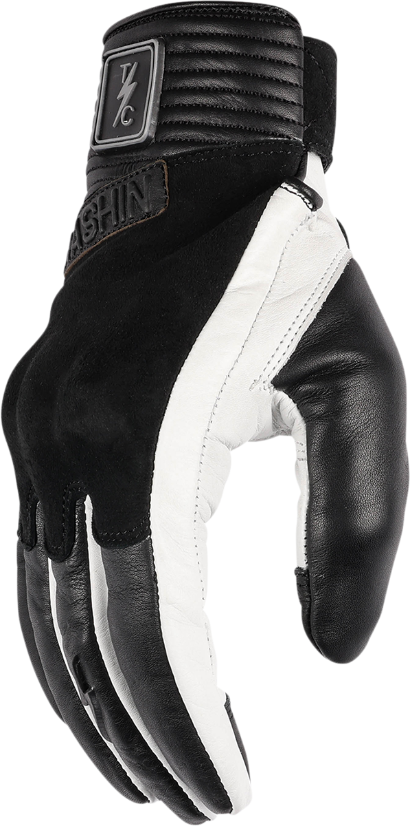 Boxer Gloves