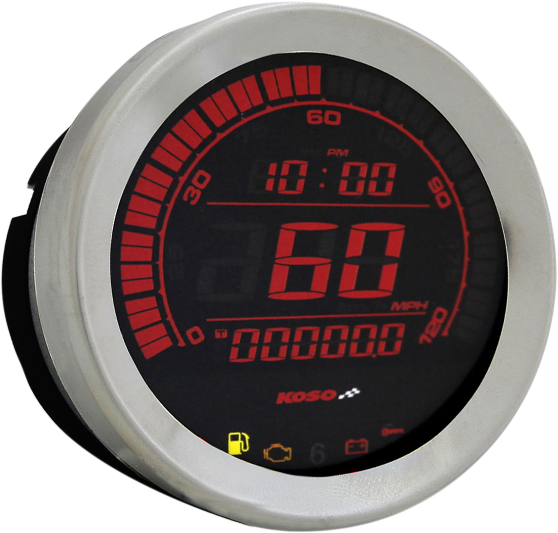 Replacement Gauge