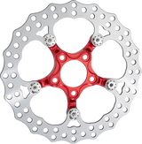 Spider Rotor