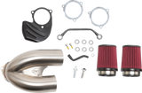 Tuned Induction Air Cleaner Kit
