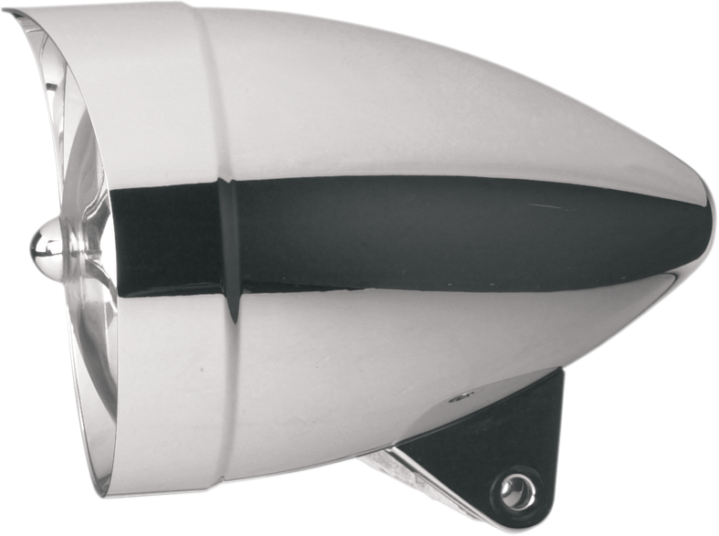 Headlight Housing