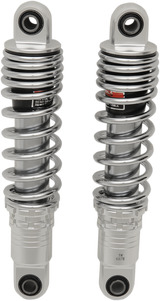 Premium Ride-Height Adjustable Shocks — 12.00"