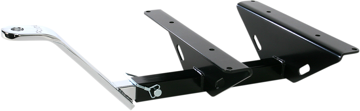 Trailer Hitch for Tri-Glide