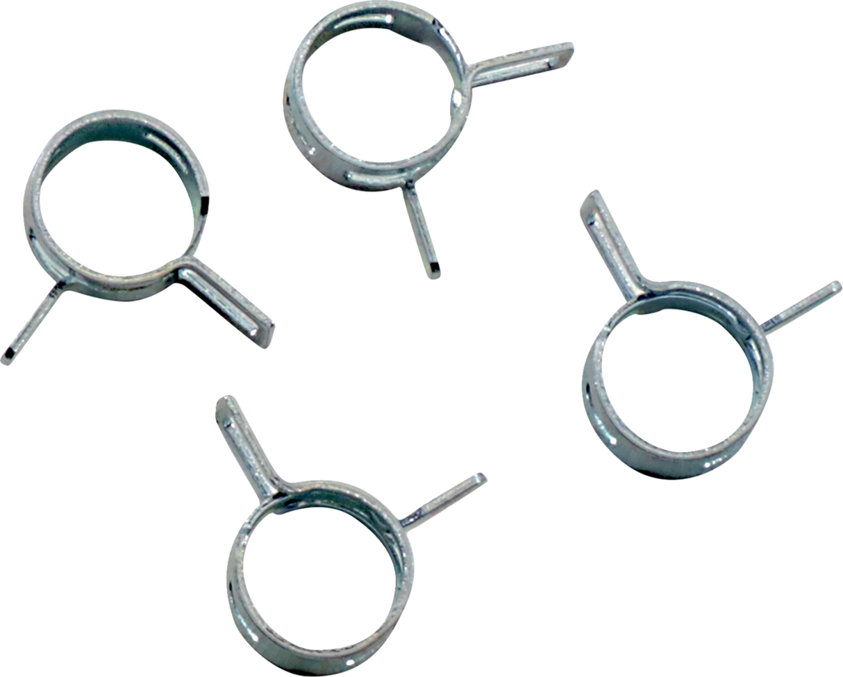 Refill Clamp Kit for Fuel Line