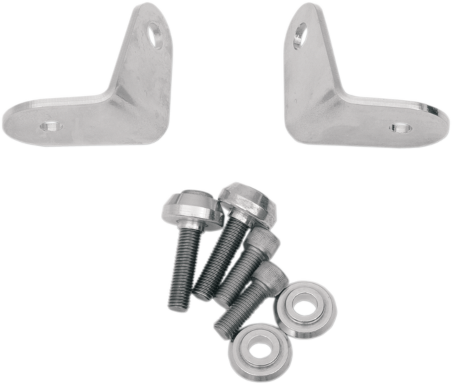 Turn Signal Relocation Hardware Kit