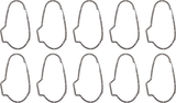 Primary Gasket
