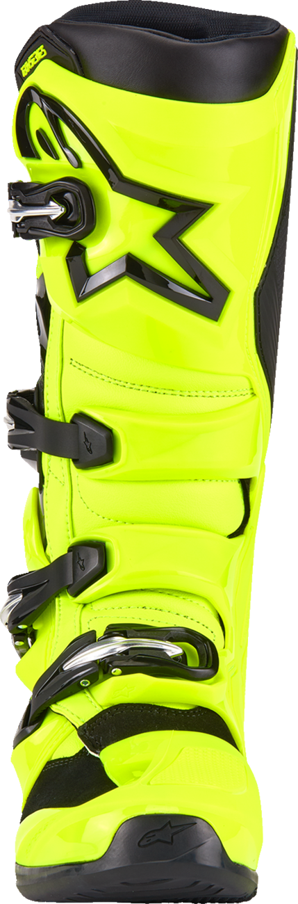 Tech 7 Boots