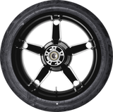 Daytona Rear Wheel/Tire Combinations