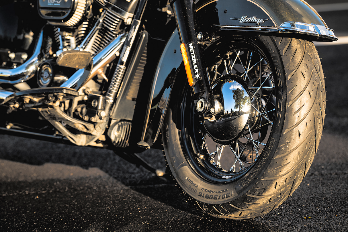Cruisetec™ Tire